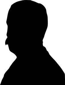 Thomas Jackson Silhouette